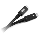 NewerTech OWCCBLTB5C2.0M, Cavo Nero