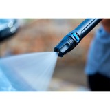Nilfisk 6411136 accessorio per lavaggio a pressione Bocchetta, Ugello Nero, Bocchetta, Nilfisk, C & C Car nozzle, Nero