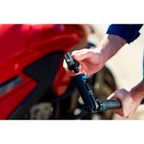 Nilfisk 6411136 accessorio per lavaggio a pressione Bocchetta, Ugello Nero, Bocchetta, Nilfisk, C & C Car nozzle, Nero