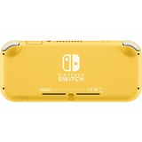 Nintendo Switch Lite console da gioco portatile 14 cm (5.5") 32 GB Touch screen Wi-Fi Giallo, Console di gioco giallo, Nintendo Switch, NVIDIA Tegra, Giallo, Analogico/Digitale, D-pad, Pulsanti