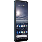 Nokia G21 blu