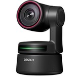 OBSBOT Webcam Nero