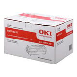 OKI 44574302 tamburo per stampante Originale 1 pz Originale, OKI, B412dn, B432dn, B512dn, MB472dnw, MB492dn, MB562, 1 pz, 25000 pagine, Stampa laser