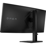 OMEN OMEN LCD 34c G2 curved VA 34 86,4 cm WQHD 3440x1440 1ms 185 Hz 400 nits2xHDMIDPVESA Monitor PC 86,4 cm (34") 3440 x 1440 Pixel Wide Quad HD Nero, Monitor di gioco Nero, 4 cm WQHD 3440x1440 1ms 185 Hz 400 nits2xHDMIDPVESA, 86,4 cm (34"), 3440 x 1440 Pixel, Wide Quad HD, LCD, 1 ms, Nero