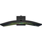 OMEN OMEN LCD 34c G2 curved VA 34 86,4 cm WQHD 3440x1440 1ms 185 Hz 400 nits2xHDMIDPVESA Monitor PC 86,4 cm (34") 3440 x 1440 Pixel Wide Quad HD Nero, Monitor di gioco Nero, 4 cm WQHD 3440x1440 1ms 185 Hz 400 nits2xHDMIDPVESA, 86,4 cm (34"), 3440 x 1440 Pixel, Wide Quad HD, LCD, 1 ms, Nero