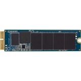 OWC OWCS4DAB4MB02K drives allo stato solido 240 GB PCI Express 3.1 NVMe 240 GB, 1583 MB/s