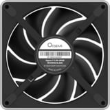 Ocypus Sigma F12 ARGB, Ventola Nero