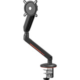 One for all Braccio universale per monitor da gioco singolo, Base per monitor grigio