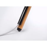 One for all Supporto TV universale Quadpod argento/Nero