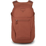Osprey Daylite Plus, Zaino arancione 