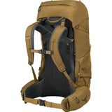 Osprey Rook 65, Zaino marrone