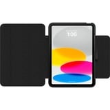 Otterbox 77-95790, Custodia per tablet trasparente/Nero