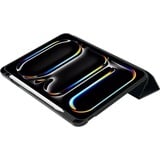 Otterbox React, Custodia per tablet Nero