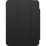Otterbox Symmetry Folio, Custodia per tablet trasparente/Nero