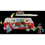 PLAYMOBIL 70176 veicolo giocattolo Bus, 4 anno/i, Plastica, Multicolore