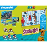 PLAYMOBIL 70710 action figure giocattolo 5 anno/i, Multicolore, Plastica