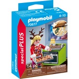 PLAYMOBIL 70877 