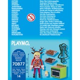 PLAYMOBIL 70877 