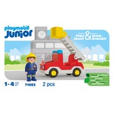 PLAYMOBIL 71683, Giochi di costruzione 