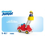 PLAYMOBIL 71683, Giochi di costruzione 