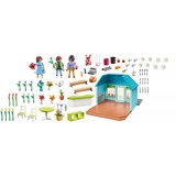 PLAYMOBIL 71807, Giochi di costruzione 