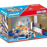 PLAYMOBIL City Life 70989 set da gioco 4 anno/i, Multicolore, Plastica