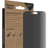 PanzerGlass P2770 trasparente