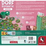 Pegasus Dorfromantik - Sakura, Gioco da tavolo 