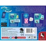 Pegasus Sync or Swim, Gioco da tavolo 