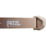 Petzl E067AB02, Luce LED marrone
