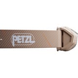 Petzl TIKKA CORE, Luce LED marrone