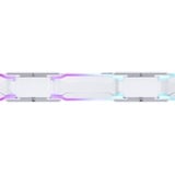 Phanteks D30-120 PWM Reverse DRGB, Ventola bianco