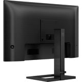 Philips 24E1N1300AE, Monitor LED Nero