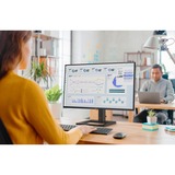 Philips 24E1N1300AE, Monitor LED Nero