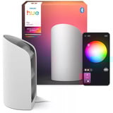 Philips Hue Play Wallwasher, Luce LED bianco