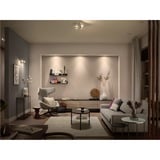 Philips Hue White Ambiance GU10 Confezione singola 400lm, Lampada a LED 