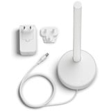 Philips Lampada da tavolo Signe gradient, Luce LED bianco, Philips Hue White and Color ambiance Lampada da tavolo Signe gradient, Lampada da tavolo intelligente, Bluetooth, Bianco, LED, Alluminio, Lampadina/e non sostituibile/i