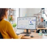 Philips Serie 1000 24E1N1300AE/00 Monitor PC 60,5 cm (23.8") 1920 x 1080 Pixel Full HD LCD Nero, Monitor LED Nero, 60,5 cm (23.8"), 1920 x 1080 Pixel, Full HD, LCD, 4 ms, Nero