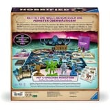 Ravensburger Mondo Inorridito dei Mostri, Gioco da tavolo 