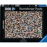 Ravensburger Puzzle Challenge Mickey 