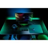 Razer Atlas, Gioco mouse pad Nero