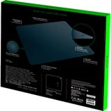 Razer Atlas, Gioco mouse pad Nero