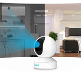 Reolink E Series E340 bianco