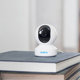 Reolink E Series E340, Telecamera di sorveglianza bianco