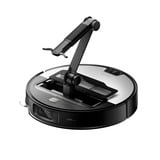 Roborock SZ7002-00 argento/Nero