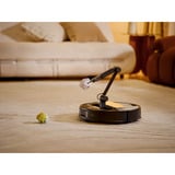Roborock SZ7002-00 argento/Nero