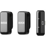Rode Microphones WIMICROL, Microfono Nero