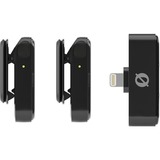 Rode Microphones WIMICROL, Microfono Nero