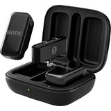 Rode Microphones WIMICROL, Microfono Nero