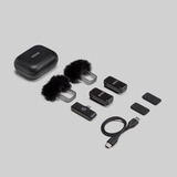 Rode Microphones WIMICROL, Microfono Nero
